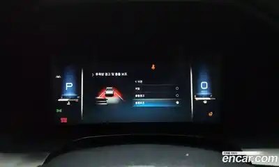 SsangYong Rexton 2024 2.2 Автомат в Москве № 31527, миниатюра 12