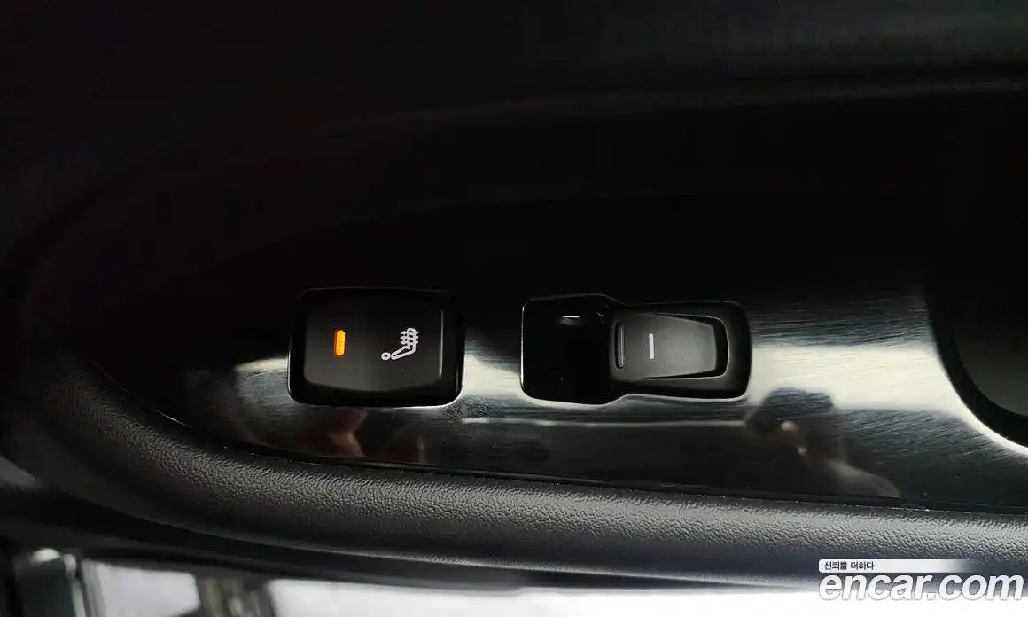 SsangYong Rexton 2024 2.2 Автомат в Москве № 31527, фото 19