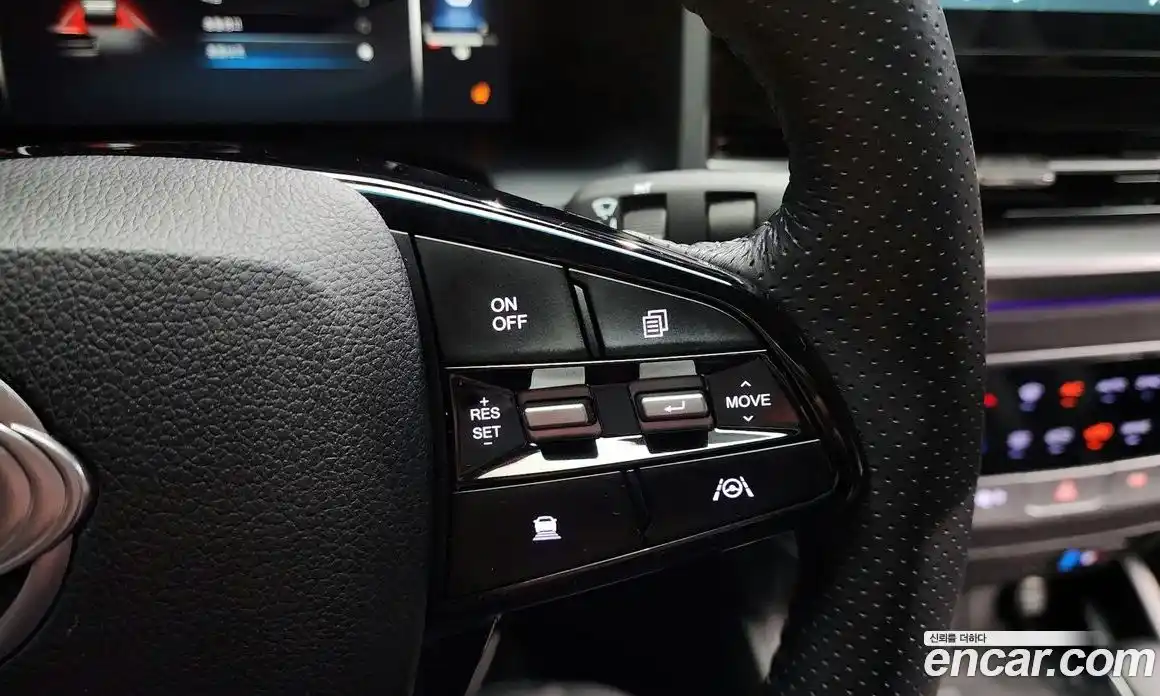 SsangYong Rexton 2024 2.2 Автомат в Москве № 31527, фото 6