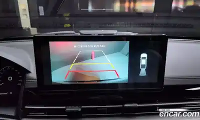 SsangYong Rexton 2024 2.2 Автомат в Москве № 31527, миниатюра 8