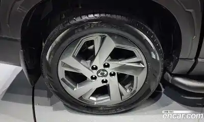 SsangYong Rexton 2024 2.2 Автомат в Москве № 31527, миниатюра 10