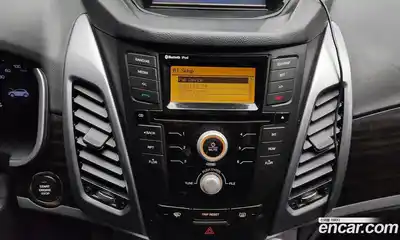 SsangYong Korando 2014 2.0 Автомат в Москве № 31560, миниатюра 11