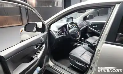 SsangYong Korando 2014 2.0 Автомат в Москве № 31560, миниатюра 12