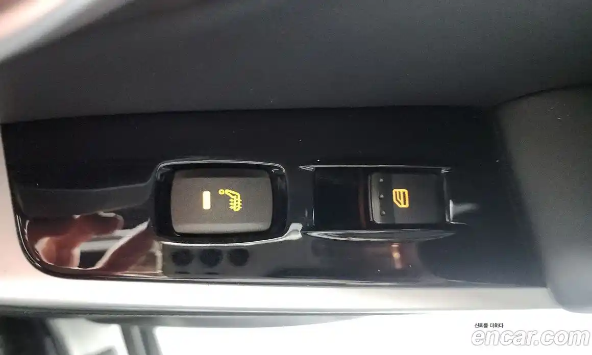 SsangYong Korando 2014 2.0 Автомат в Москве № 31560, фото 19