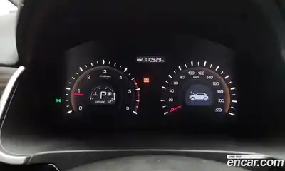 SsangYong Korando 2014 2.0 Автомат в Москве № 31560, миниатюра 7