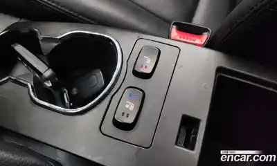 SsangYong Korando 2014 2.0 Автомат в Москве № 31560, миниатюра 8