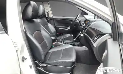 SsangYong Korando 2014 2.0 Автомат в Москве № 31560, миниатюра 10