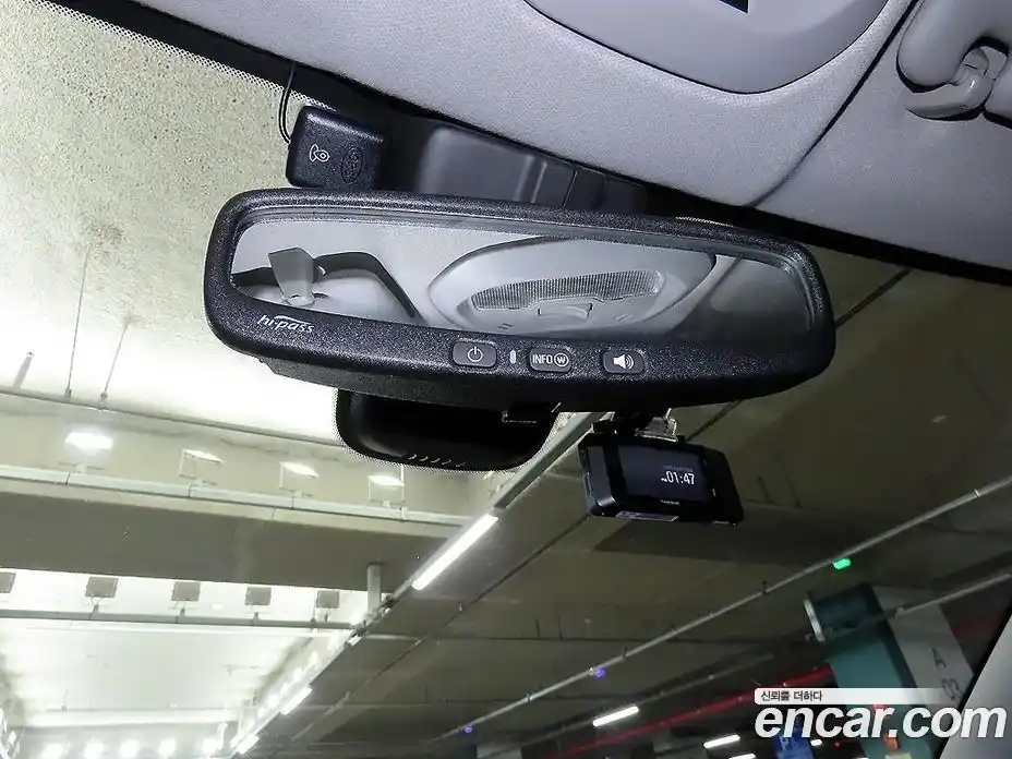 Chevrolet Spark 2016 1.0 Автомат в Москве № 315779, фото 14