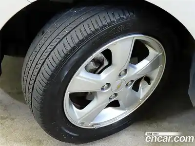 Chevrolet Spark 2016 1.0 Автомат в Москве № 315779, миниатюра 5