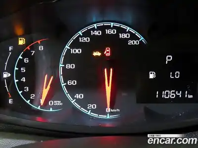 Chevrolet Spark 2016 1.0 Автомат в Москве № 315779, миниатюра 8