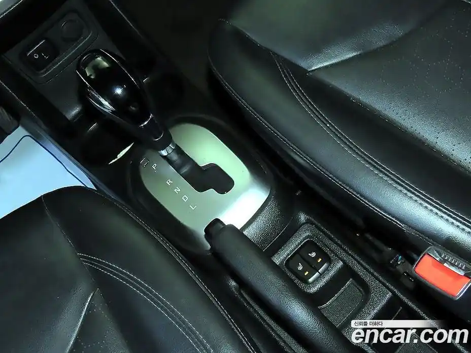 Chevrolet Spark 2016 1.0 Автомат в Москве № 315779, фото 9