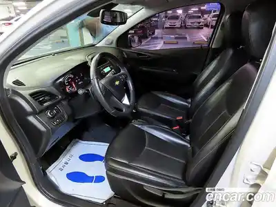 Chevrolet Spark 2016 1.0 Автомат в Москве № 315779, миниатюра 10