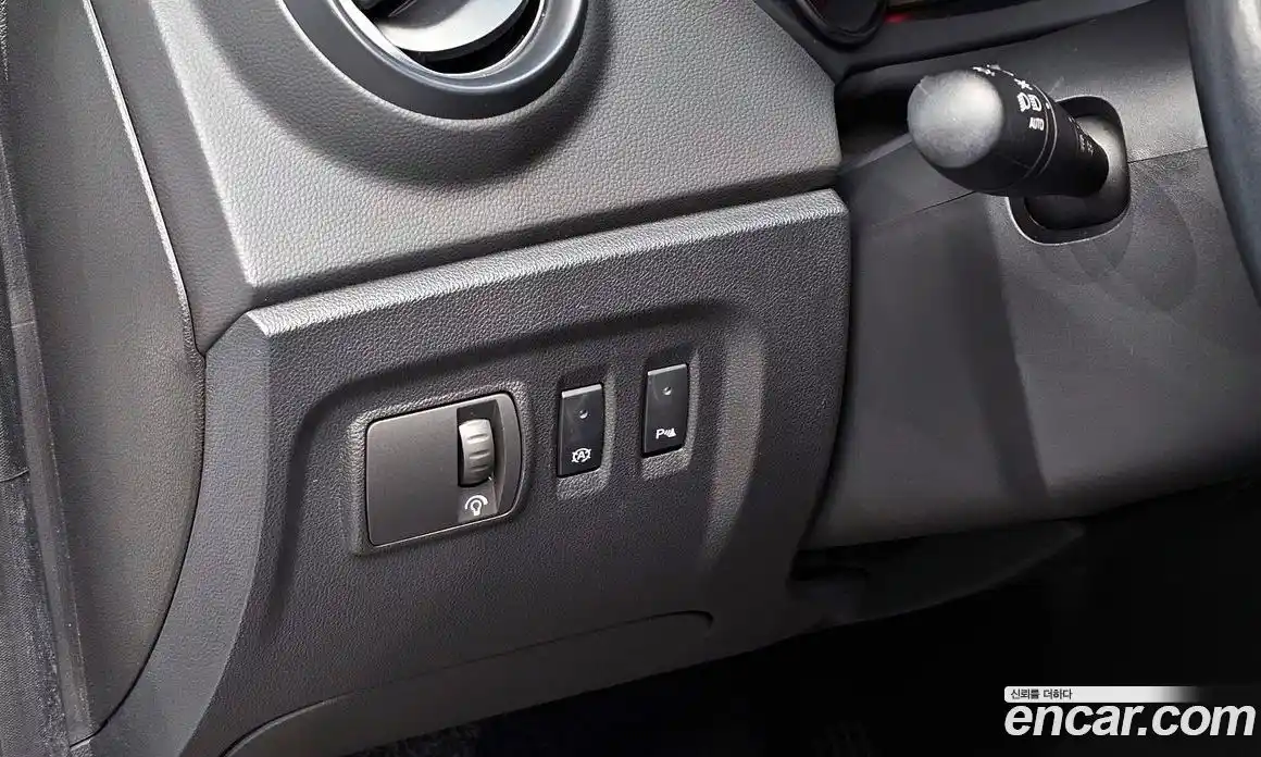 Renault QM3 2019 1.5 Автомат в Москве № 317338, фото 13