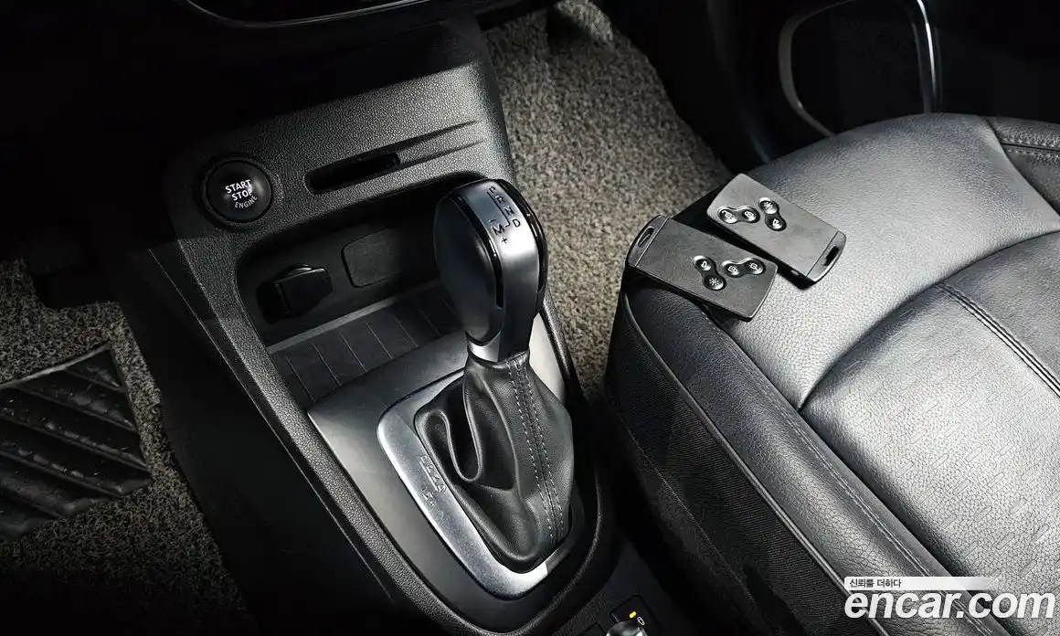 Renault QM3 2019 1.5 Автомат в Москве № 317338, фото 15