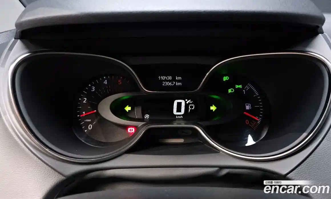 Renault QM3 2019 1.5 Автомат в Москве № 317338, фото 18