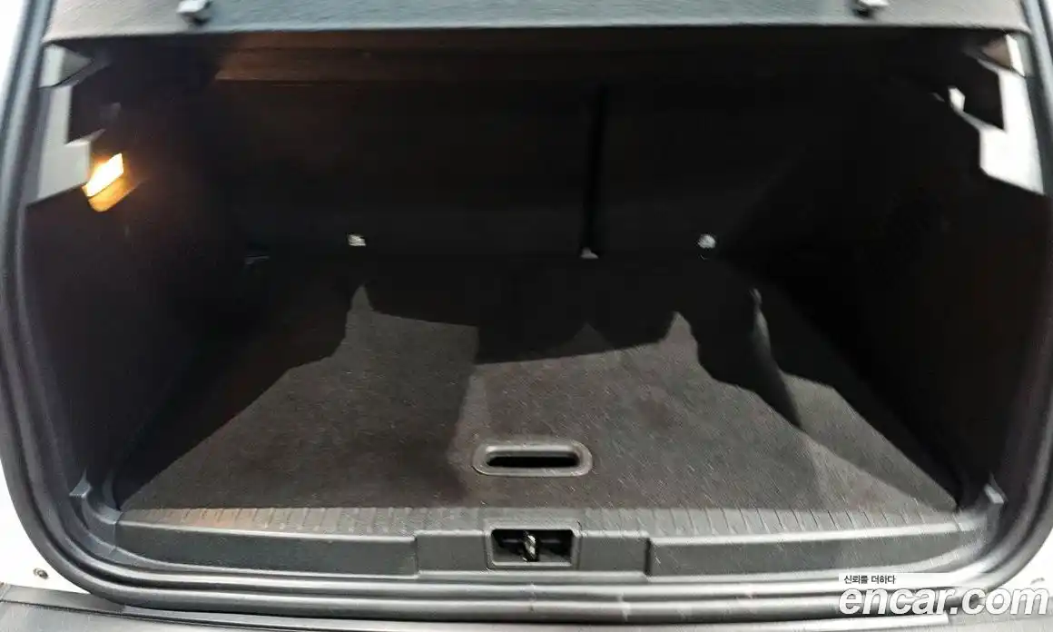 Renault QM3 2019 1.5 Автомат в Москве № 317338, фото 19