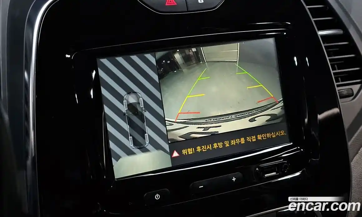 Renault QM3 2019 1.5 Автомат в Москве № 317338, фото 3