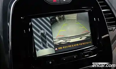 Renault QM3 2019 1.5 Автомат в Москве № 317338, миниатюра 3