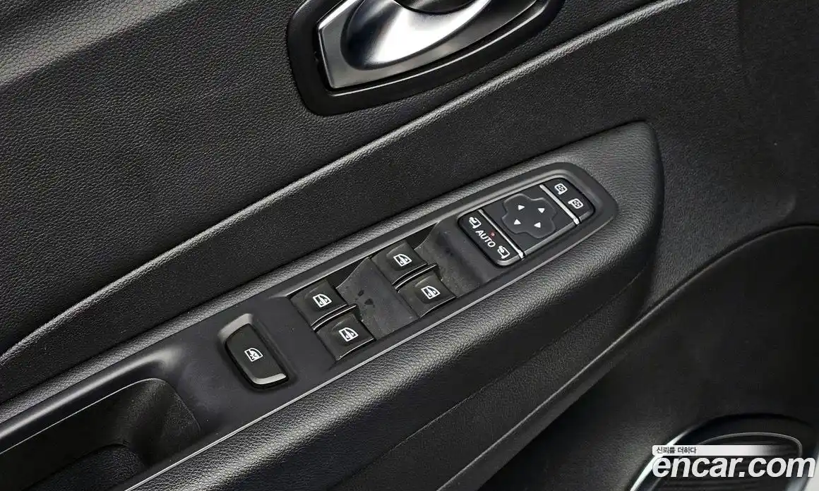 Renault QM3 2019 1.5 Автомат в Москве № 317338, фото 4