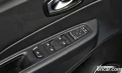 Renault QM3 2019 1.5 Автомат в Москве № 317338, миниатюра 4