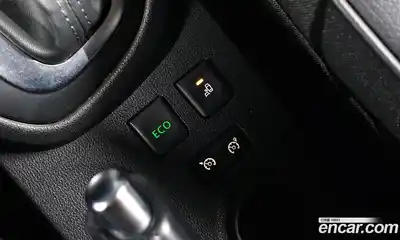 Renault QM3 2019 1.5 Автомат в Москве № 317338, миниатюра 5