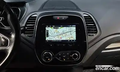 Renault QM3 2019 1.5 Автомат в Москве № 317338, миниатюра 6