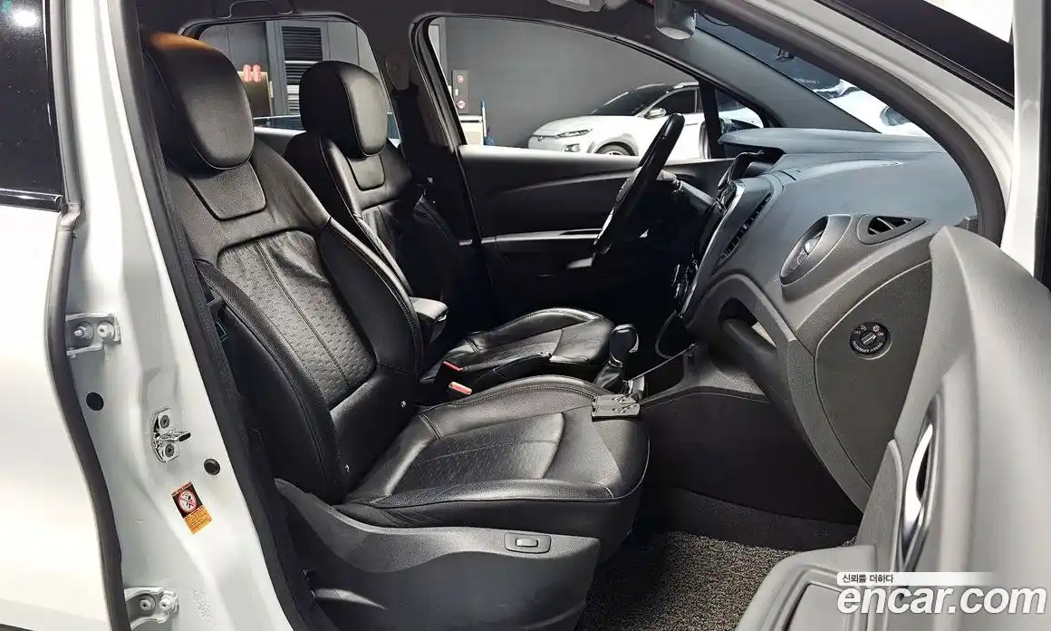 Renault QM3 2019 1.5 Автомат в Москве № 317338, фото 7