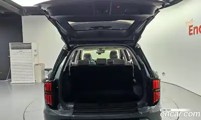 SsangYong Torres, 2024