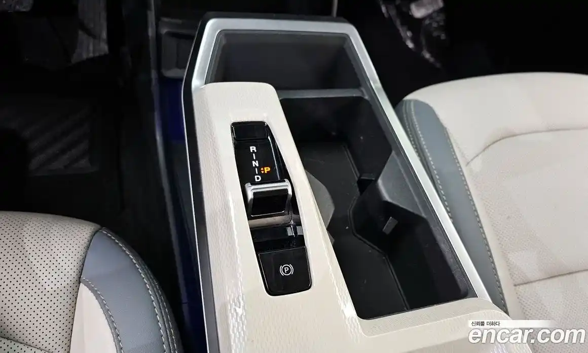 SsangYong Torres 2024 0.2 Автомат в Москве № 31842, фото 11