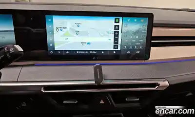 SsangYong Torres 2024 0.2 Автомат в Москве № 31842, миниатюра 12