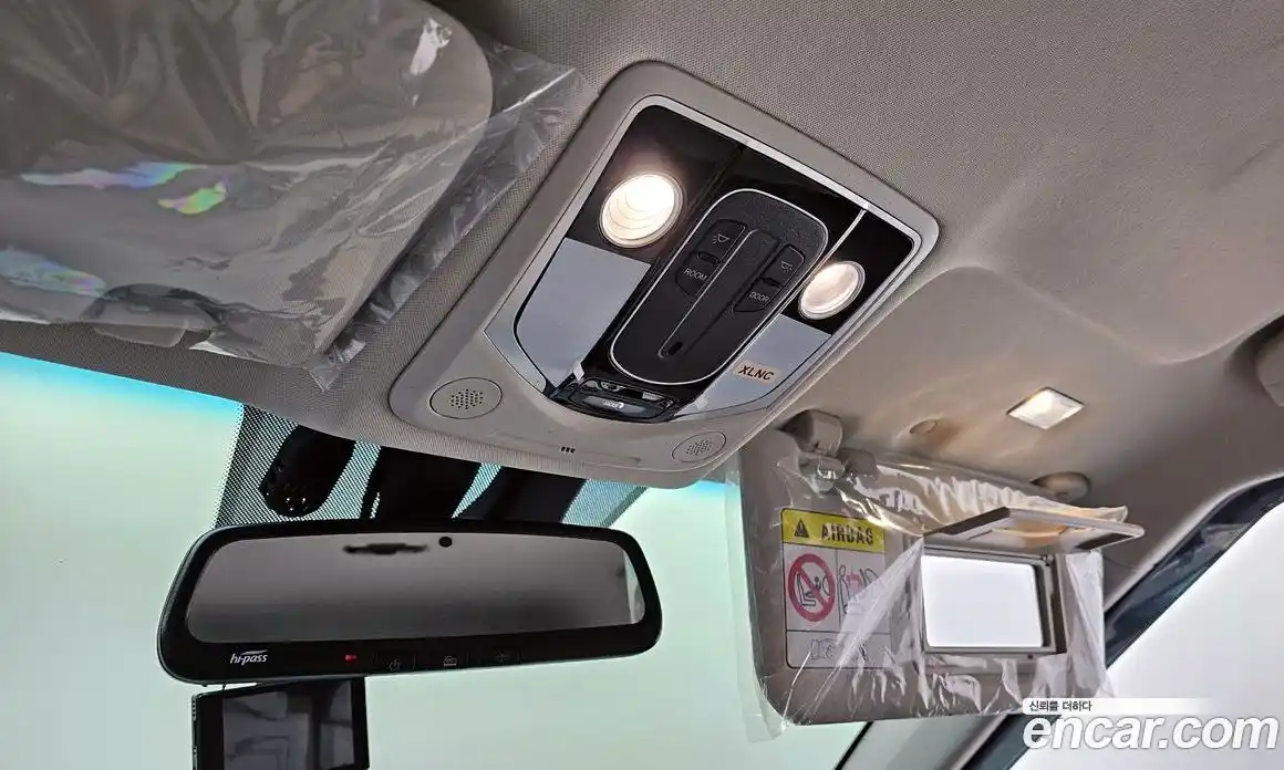 SsangYong Torres 2024 0.2 Автомат в Москве № 31842, фото 14