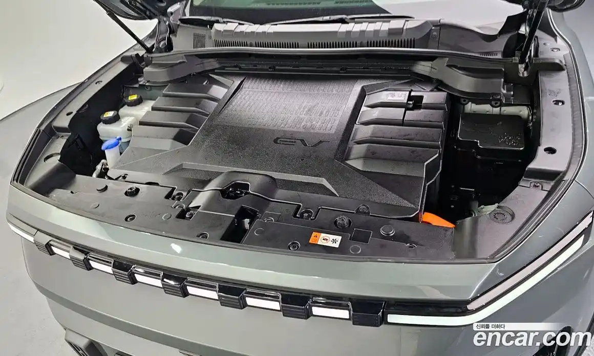 SsangYong Torres 2024 0.2 Автомат в Москве № 31842, фото 3