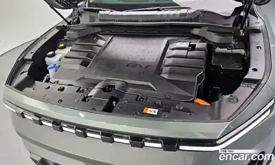 SsangYong Torres 2024 0.2 Автомат в Москве № 31842, миниатюра 3