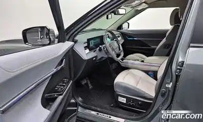 SsangYong Torres 2024 0.2 Автомат в Москве № 31842, миниатюра 4