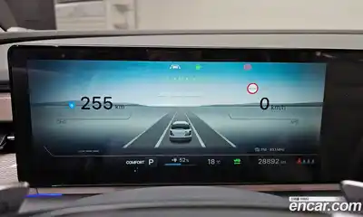 SsangYong Torres 2024 0.2 Автомат в Москве № 31842, миниатюра 6