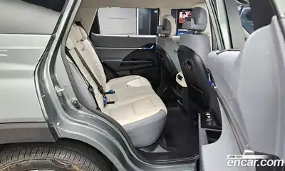 SsangYong Torres 2024 0.2 Автомат в Москве № 31842, миниатюра 8