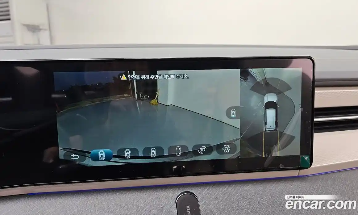 SsangYong Torres 2024 0.2 Автомат в Москве № 31842, фото 9