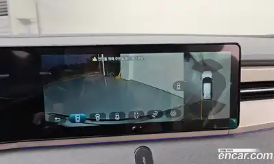 SsangYong Torres 2024 0.2 Автомат в Москве № 31842, миниатюра 9