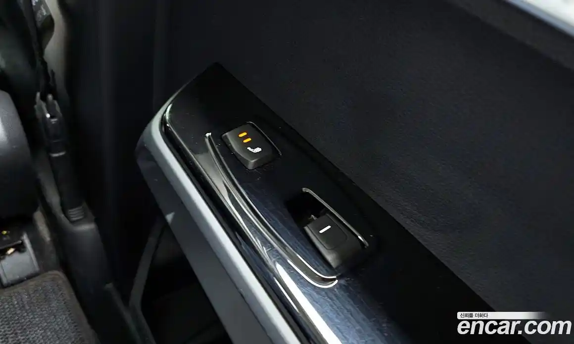 SsangYong Torres 2024 0.2 Автомат в Москве № 31842, фото 10