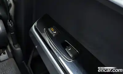 SsangYong Torres 2024 0.2 Автомат в Москве № 31842, миниатюра 10