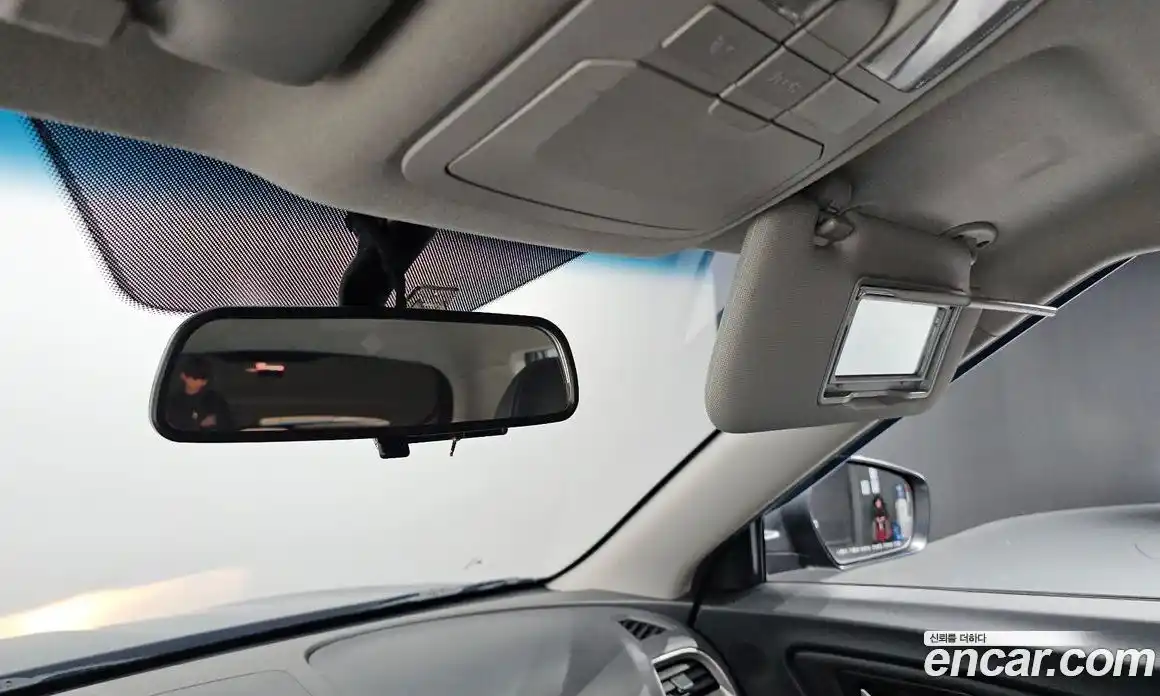 SsangYong TIBOLI 2018 1.6 Автомат в Москве № 31893, фото 20