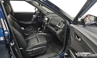 SsangYong TIBOLI 2018 1.6 Автомат в Москве № 31893, миниатюра 3