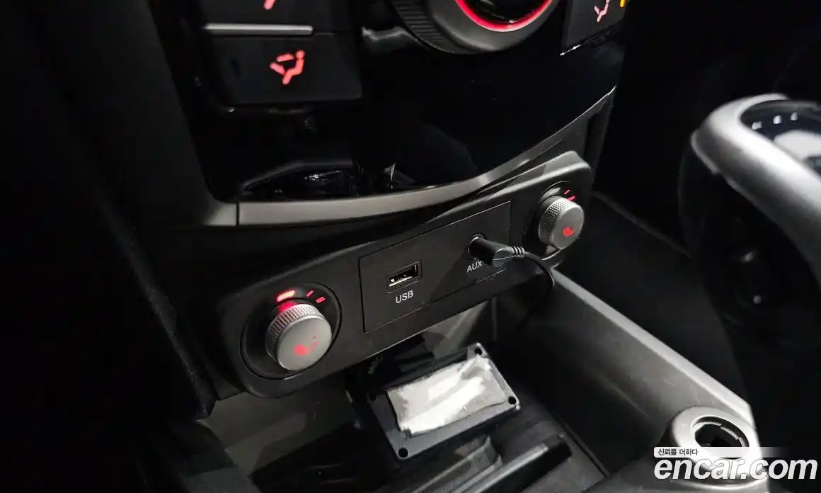 SsangYong TIBOLI 2018 1.6 Автомат в Москве № 31893, фото 4