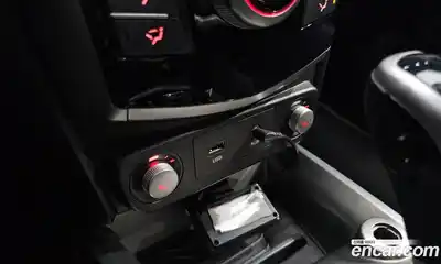 SsangYong TIBOLI 2018 1.6 Автомат в Москве № 31893, миниатюра 4