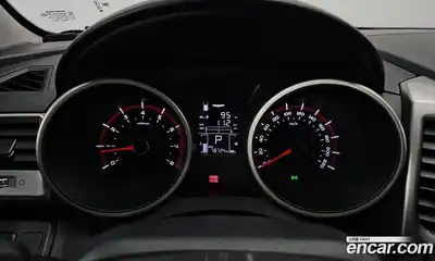 SsangYong TIBOLI 2018 1.6 Автомат в Москве № 31893, миниатюра 7