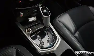 SsangYong TIBOLI 2018 1.6 Автомат в Москве № 31893, миниатюра 10