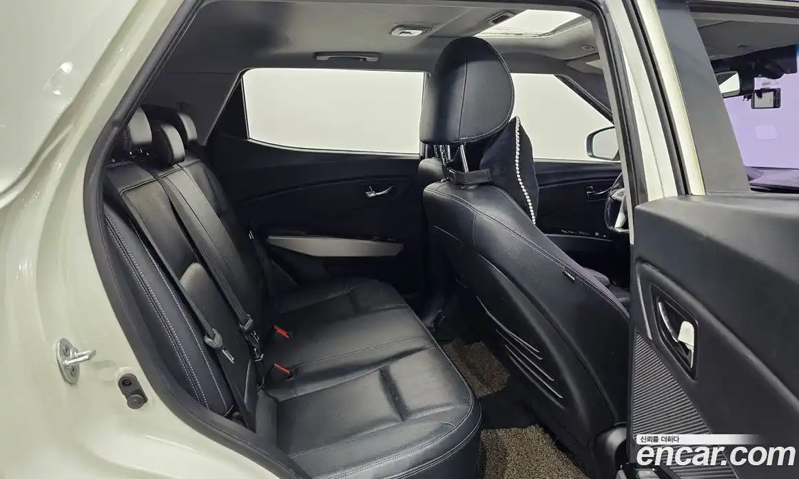 SsangYong TIBOLI 2016 1.6 Автомат в Москве № 31895, фото 14