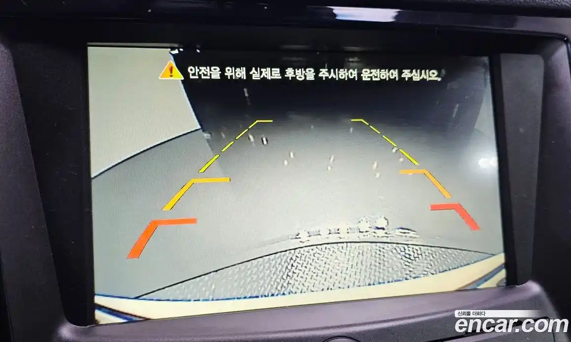 SsangYong TIBOLI 2016 1.6 Автомат в Москве № 31895, фото 19