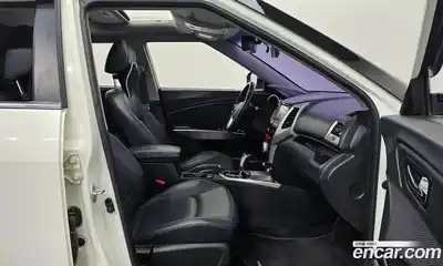 SsangYong TIBOLI 2016 1.6 Автомат в Москве № 31895, миниатюра 4