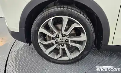 SsangYong TIBOLI 2016 1.6 Автомат в Москве № 31895, миниатюра 10